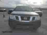2012 Nissan Frontier S with VIN 1N6BD0CT6CC405721, listed as a Copart auction lot 44165215 with 183,087 mi miles and Salvage title. Bid and sale history available at DreamBid. Image 5.