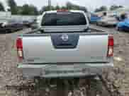 2006 Nissan Frontier SE с VIN 1N6AD07W96C463424, выставлен на аукционе Copart как лот 61153515 с пробегом 176 992 миль миль и Чистый • Clean title. История ставок и продаж доступна на DreamBid. Изображение 6.