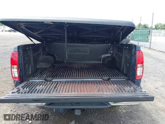 2014 Nissan Frontier SV с VIN 1N6AD0ER6EN748341, выставлен на аукционе IAAI как лот 42546232 с пробегом 54 248 миль миль и . История ставок и продаж доступна на DreamBid. Изображение 18.