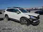 2022 Subaru Ascent Limited с VIN 4S4WMAPDXN3449541, выставлен на аукционе Copart как лот 65074005 с пробегом 47 559 миль миль и Списание • Salvage title. История ставок и продаж доступна на DreamBid. Изображение 4.