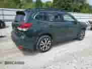 2024 Subaru Forester Limited z VIN JF2SKALC2RH501132, wystawiony jako Copart lot #71096885 z przebiegiem 15 874 mil mil oraz Szkoda całkowita • Salvage title. Historia ofert i sprzedaży dostępna na DreamBid. Obrazek 3.