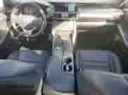 2019 Lexus IS 350 с VIN JTHBZ1D2XK5034029, выставлен на аукционе Copart как лот 83658204 с пробегом 83 636 миль миль и Списание • Salvage title. История ставок и продаж доступна на DreamBid. Изображение 8.