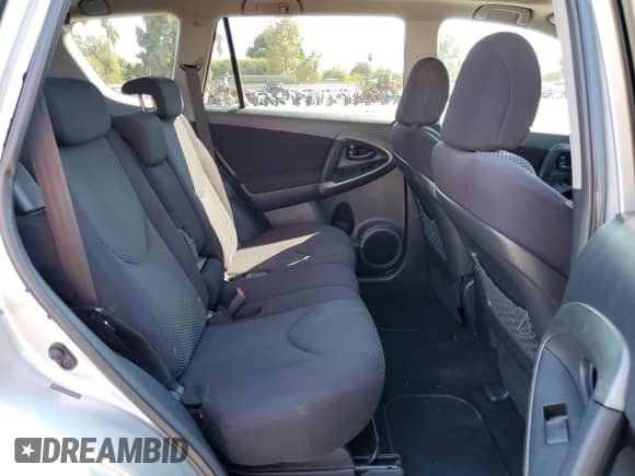 2009 Toyota RAV4 Sport с VIN 2T3ZF32VX9W009684, выставлен на аукционе Copart как лот 80852205 с пробегом 163 965 миль миль и Списание • Salvage title. История ставок и продаж доступна на DreamBid. Изображение 11.