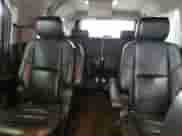 2011 Cadillac Escalade ESV Premium with VIN 1GYS3JEF4BR234766, listed as a Copart auction lot 81948885 with 215,396 mi miles and Salvage title. Bid and sale history available at DreamBid. Image 10.