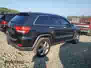 2013 Jeep Grand Cherokee Limited с VIN 1C4RJFBT5DC657069, выставлен на аукционе Copart как лот 68687995 с пробегом 182 467 миль миль и Чистый • Clean title. История ставок и продаж доступна на DreamBid. Изображение 3.