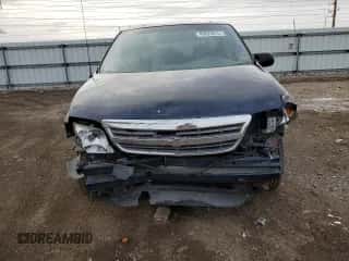 2002 Chevrolet Venture Plus 1SB с VIN 1GNDU03E72D199659, выставлен на аукционе Copart как лот 50313805 с пробегом 86 155 миль миль и Списание • Salvage title. История ставок и продаж доступна на DreamBid. Изображение 5.