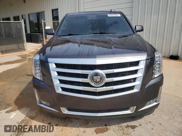 2015 Cadillac Escalade Premium z VIN 1GYS4CKJ1FR282958, wystawiony jako Copart lot #62694505 z przebiegiem 202 694 mil mil oraz Czysty tytuł • Clean title. Historia ofert i sprzedaży dostępna na DreamBid. Obrazek 5.