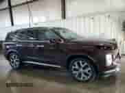 2022 Hyundai Palisade SEL с VIN KM8R4DHE2NU439683, выставлен на аукционе Copart как лот 85545845 с пробегом 59 149 миль миль и Списание • Salvage title. История ставок и продаж доступна на DreamBid. Изображение 4.