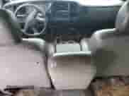 2006 Chevrolet Silverado 2500HD LT2 with VIN 1GCHK23U06F261402, listed as a Copart auction lot 68655945 with 488,767 mi miles and Salvage title. Bid and sale history available at DreamBid. Image 8.