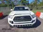 2016 Toyota Tacoma SR with VIN 5TFRX5GN4GX058969, listed as a IAAI auction lot 43590771 with 237,437 mi miles and . Bid and sale history available at DreamBid. Image 12.