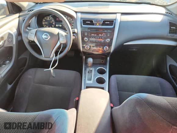 2015 Nissan Altima SV с VIN 1N4AL3AP9FC148573, выставлен на аукционе Copart как лот 84448535 с пробегом 153 169 миль миль и Чистый • Clean title. История ставок и продаж доступна на DreamBid. Изображение 8.