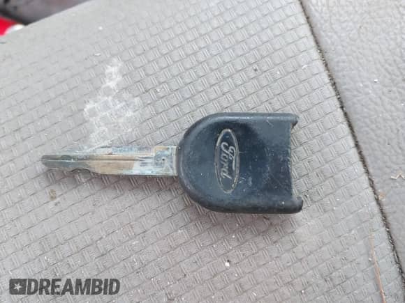 2009 Ford F-150 XL with VIN 1FTRF14W29KB57895, listed as a IAAI auction lot 41901281 with 233,792 mi miles and . Bid and sale history available at DreamBid. Image 11.