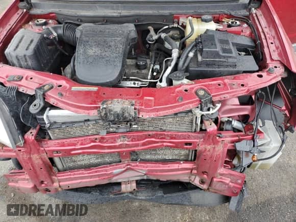 2010 Saturn VUE XE 1SB с VIN 3GSALAE15AS592819, выставлен на аукционе Copart как лот 78638984 с пробегом 189 430 миль миль и Списание • Salvage title. История ставок и продаж доступна на DreamBid. Изображение 12.