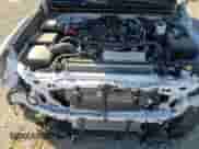 2024 Toyota Tacoma TRD Off Road with VIN 3TMLB5JN8RM013149, listed as a Copart auction lot 82496085 with 21,215 mi miles and Salvage title. Bid and sale history available at DreamBid. Image 14.