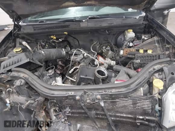 2005 Jeep Grand Cherokee Laredo with VIN 1J4HS48N35C658626, listed as a IAAI auction lot 42449786 with Not provided miles and . Bid and sale history available at DreamBid. Image 10.