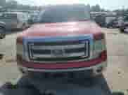 2014 Ford F-150 STX с VIN 1FTEW1CM5EKD41575, выставлен на аукционе Copart как лот 81892565 с пробегом 222 839 миль миль и Списание • Salvage title. История ставок и продаж доступна на DreamBid. Изображение 5.