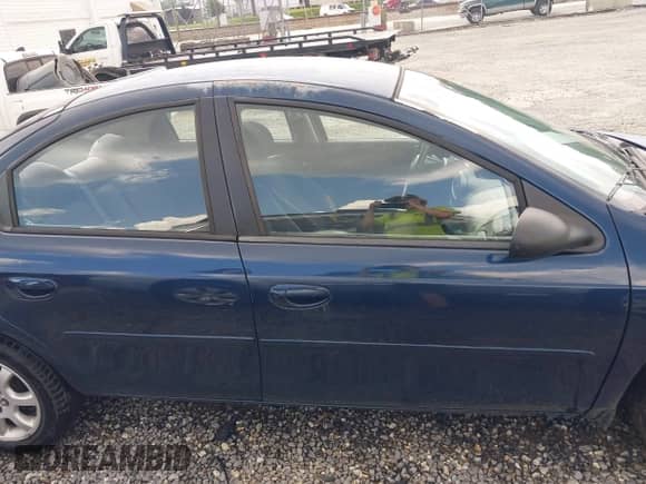 2003 Dodge Neon SE with VIN 1B3AS26C83D129680, listed as a IAAI auction lot 42542958 with 261,456 mi miles and . Bid and sale history available at DreamBid. Image 13.