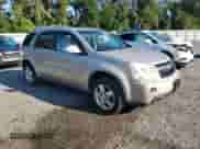 2009 Chevrolet Equinox 1LT z VIN 2CNDL43F596232447, wystawiony jako Copart lot #69301075 z przebiegiem 138 728 mil mil oraz Szkoda całkowita • Salvage title. Historia ofert i sprzedaży dostępna na DreamBid. Obrazek 4.