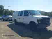 2011 Ford Econoline Cargo Commercial with VIN 1FDSS3EL3BDA71725, listed as a IAAI auction lot 42971929 with 277,800 mi miles and . Bid and sale history available at DreamBid. Image 1.