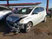 2013 Chevrolet Sonic LT with VIN 1G1JC6SG4D4226140, listed as a IAAI auction lot 43377367 with 174,109 mi miles and . Bid and sale history available at DreamBid. Image 17.