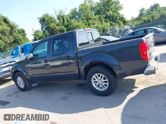 2014 Nissan Frontier SV с VIN 1N6AD0ER0EN752661, выставлен на аукционе IAAI как лот 42709567 с пробегом 154 506 миль миль и . История ставок и продаж доступна на DreamBid. Изображение 14.