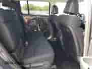 2025 Hyundai Santa Fe SE с VIN 5NMP14GL9SH143485, выставлен на аукционе Copart как лот 60907805 с пробегом 838 миль миль и Списание • Salvage title. История ставок и продаж доступна на DreamBid. Изображение 11.