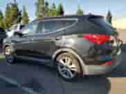 2015 Hyundai Santa Fe z VIN 5XYZW4LA6FG304843, wystawiony jako Copart lot #81928775 z przebiegiem 166 727 mil mil oraz Czysty tytuł • Clean title. Historia ofert i sprzedaży dostępna na DreamBid. Obrazek 2.