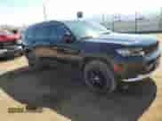 2022 Jeep Grand Cherokee Altitude with VIN 1C4RJKAG5N8611310, listed as a Copart auction lot 61604955 with 32,518 mi miles and Clean title. Bid and sale history available at DreamBid. Image 4.