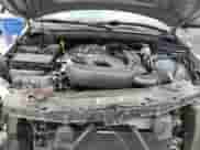2022 Dodge Durango GT Plus z VIN 1C4RDJDG8NC218654, wystawiony jako Copart lot #70871975 z przebiegiem 42 756 mil mil oraz Szkoda całkowita • Salvage title. Historia ofert i sprzedaży dostępna na DreamBid. Obrazek 12.
