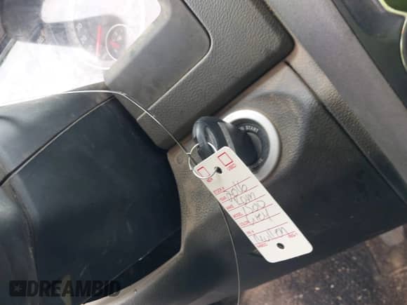 2016 Ram 1500 Express with VIN 1C6RR7KT3GS281486, listed as a IAAI auction lot 42646330 with 179,919 mi miles and . Bid and sale history available at DreamBid. Image 11.