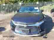 2021 Chevrolet Blazer LT с VIN 3GNKBCRS6MS507256, выставлен на аукционе IAAI как лот 43261762 с пробегом 50 933 миль миль и . История ставок и продаж доступна на DreamBid. Изображение 12.