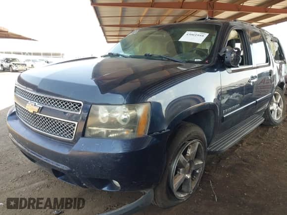 2007 Chevrolet Suburban LT z VIN 1GNFK163X7J356317, wystawiony jako IAAI lot #43061959 z przebiegiem 190 853 mil mil oraz . Historia ofert i sprzedaży dostępna na DreamBid. Obrazek 17.