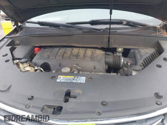 2016 Chevrolet Traverse LT с VIN 1GNKRGKD0GJ310006, выставлен на аукционе IAAI как лот 42920784 с пробегом 228 859 миль миль и . История ставок и продаж доступна на DreamBid. Изображение 10.