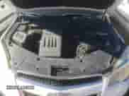 2010 Chevrolet Equinox LS с VIN 2CNALBEW6A6403926, выставлен на аукционе Copart как лот 82304075 с пробегом Не указан миль и Списание • Salvage title. История ставок и продаж доступна на DreamBid. Изображение 12.