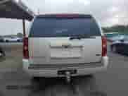 2011 Chevrolet Suburban LTZ с VIN 1GNSKKE3XBR223816, выставлен на аукционе Copart как лот 70764605 с пробегом 166 032 миль миль и Списание • Salvage title. История ставок и продаж доступна на DreamBid. Изображение 6.