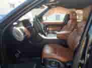 2017 Land Rover Range Rover Sport с VIN SALWR2FE0HA148484, выставлен на аукционе Copart как лот 68527885 с пробегом 69 066 миль миль и Списание • Salvage title. История ставок и продаж доступна на DreamBid. Изображение 7.