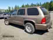 2000 Dodge Durango с VIN 1B4HR28Y2YF300014, выставлен на аукционе Copart как лот 66477275 с пробегом 172 368 миль миль и Чистый • Clean title. История ставок и продаж доступна на DreamBid. Изображение 2.