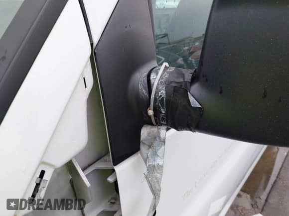 2008 Chevrolet Express Cargo с VIN 1GCFG154481177504, выставлен на аукционе IAAI как лот 41891839 с пробегом 216 391 миль миль и . История ставок и продаж доступна на DreamBid. Изображение 14.