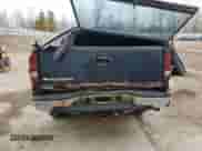 2006 Chevrolet Silverado 3500 SRW Wrk Trk с VIN 1GCHK33D26F234823, выставлен на аукционе Copart как лот 53273625 с пробегом 400 429 миль миль и Чистый • Clean title. История ставок и продаж доступна на DreamBid. Изображение 6.