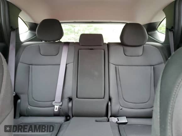 2025 Hyundai Tucson Blue с VIN KM8JBDD13SU268704, выставлен на аукционе Copart как лот 67777405 с пробегом 17 230 миль миль и Списание • Salvage title. История ставок и продаж доступна на DreamBid. Изображение 10.