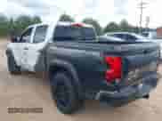 2024 Chevrolet Colorado 4WD Trail Boss с VIN 1GCPTEEK1R1218534, выставлен на аукционе IAAI как лот 42831017 с пробегом 43 660 миль миль и . История ставок и продаж доступна на DreamBid. Изображение 3.