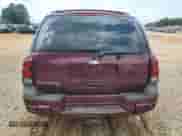 2007 Chevrolet TrailBlazer LS с VIN 1GNDS13S872275751, выставлен на аукционе Copart как лот 67459775 с пробегом 168 568 миль миль и Списание • Salvage title. История ставок и продаж доступна на DreamBid. Изображение 6.