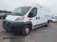 2018 Ram ProMaster Cargo с VIN 3C6URVJG9JE158739, выставлен на аукционе IAAI как лот 42594890 с пробегом 604 343 миль миль и . История ставок и продаж доступна на DreamBid. Изображение 2.