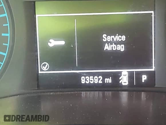 2018 Chevrolet Colorado 4WD Work Truck с VIN 1GCHTBEA1J1155675, выставлен на аукционе IAAI как лот 42138501 с пробегом 93 592 миль миль и . История ставок и продаж доступна на DreamBid. Изображение 15.