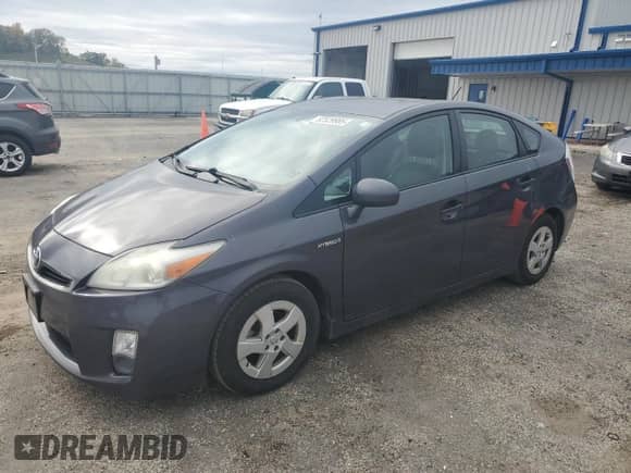 2010 Toyota Prius III с VIN JTDKN3DU1A0230642, выставлен на аукционе Copart как лот 82529985 с пробегом 219 916 миль миль и Чистый • Clean title. История ставок и продаж доступна на DreamBid. Изображение 1.
