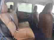 2020 Subaru Forester Touring with VIN JF2SKAXC3LH508561, listed as a Copart auction lot 81679415 with 29,132 mi miles and Salvage title. Bid and sale history available at DreamBid. Image 11.