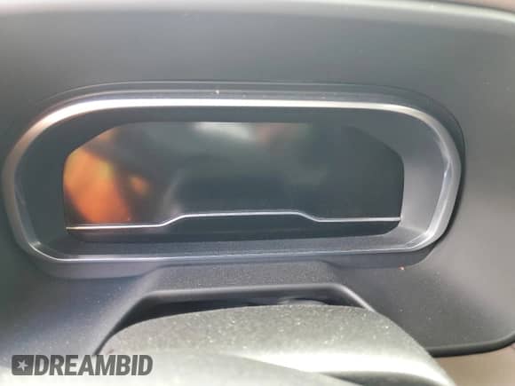 2023 Chevrolet Tahoe High Country с VIN 1GNSKTKL0PR322033, выставлен на аукционе Copart как лот 55501225 с пробегом Не указан миль и Списание • Salvage title. История ставок и продаж доступна на DreamBid. Изображение 9.