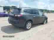 2014 Chevrolet Traverse LT with VIN 1GNKRGKD0EJ194903, listed as a IAAI auction lot 42992667 with Not provided miles and . Bid and sale history available at DreamBid. Image 4.