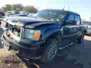 2013 GMC Sierra 1500 Denali with VIN 3GTP1XE21DG360412, listed as a IAAI auction lot 41566382 with 200,119 mi miles and . Bid and sale history available at DreamBid. Image 18.