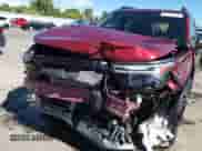 2025 Subaru Forester Limited Hybrid z VIN JF2SLSRD8SH404719, wystawiony jako Copart lot #80115755 z przebiegiem 3 165 mil mil oraz Szkoda całkowita • Salvage title. Historia ofert i sprzedaży dostępna na DreamBid. Obrazek 15.